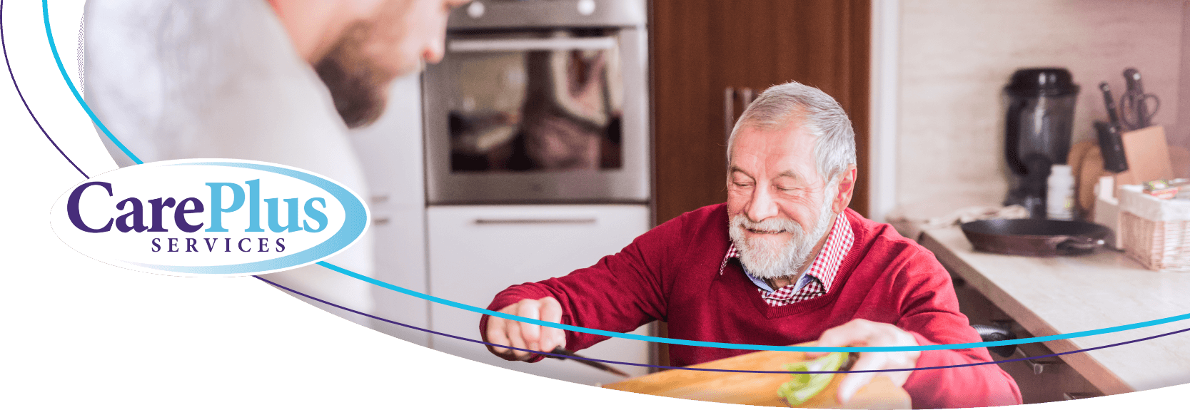 Domestic Assistance - Care Plus Services