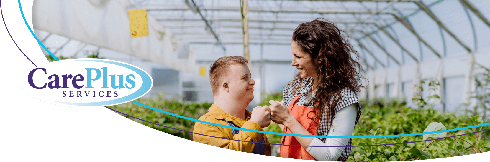 Careers - Care Plus Services