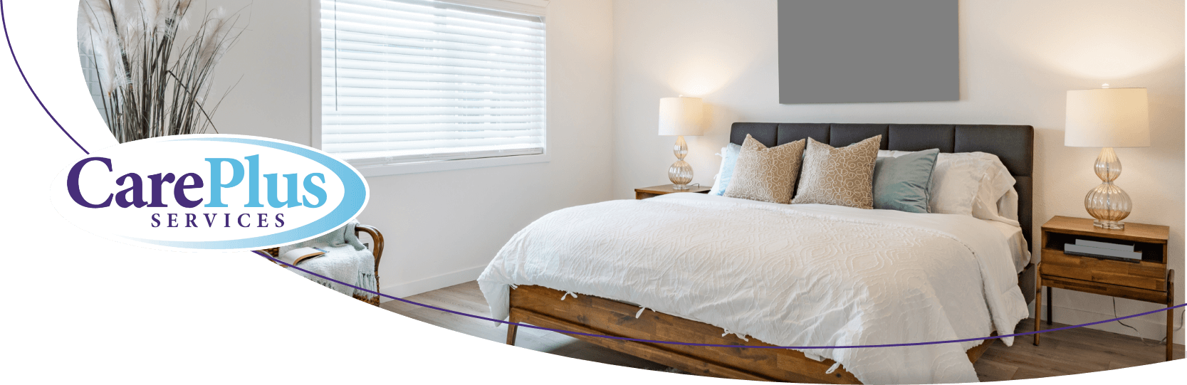 Accommodation Support - Care Plus Services